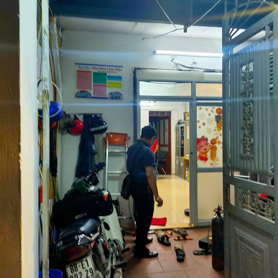 BÁN NHÀ ĐẤT LÊ ĐỨC THỌ, 71M, NGÕ RỘNG, NỞ HẬU, CÁCH Ô TÔ 5M, GIÁ 5.1 TỶ