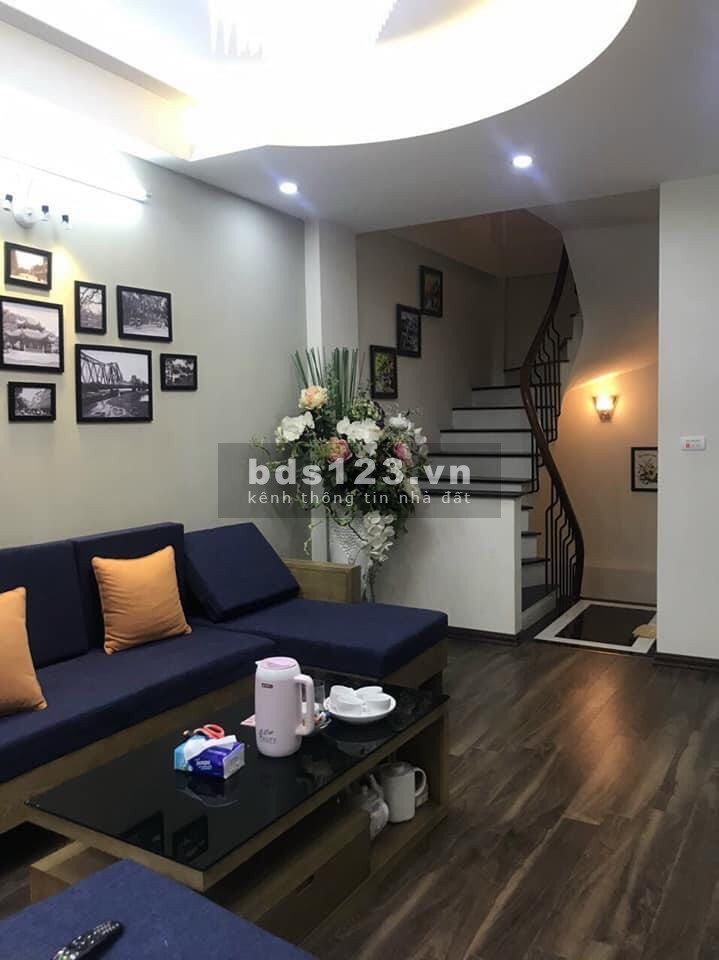 NHÀ ĐẸP MỸ ĐÌNH NGÕ THÔNG BÃI GỬI XE Ô TÔ 20M