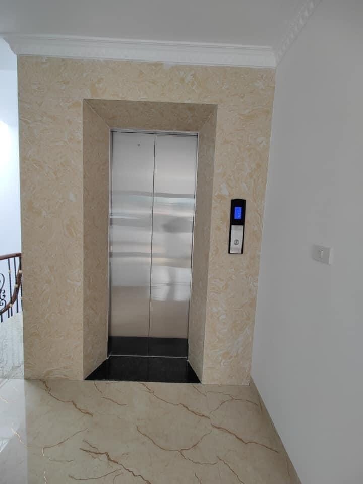 Bán Chung Cư Mini Quan Nhân 67m2x7T, 12P Khép Kín Full Nội Thất, Thang Máy, Doanh Thu 60tr