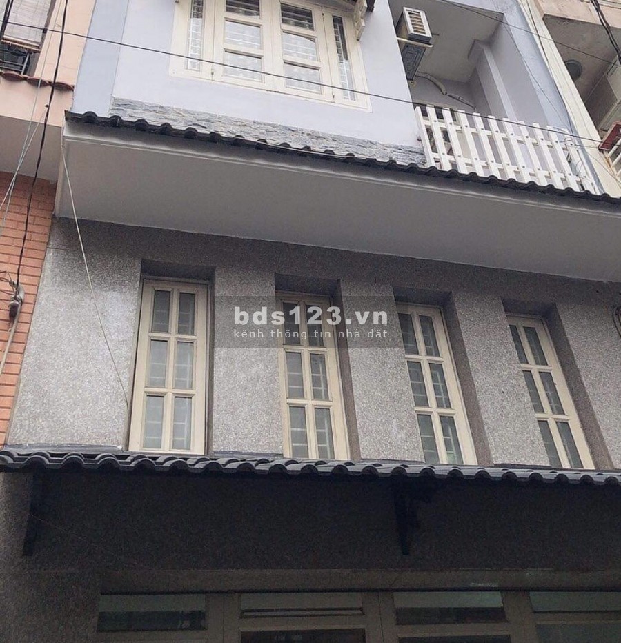 HXH Thạch Lam Tân Phú 60m2 chỉ 4tỷ89 Lh 0964134846 gần BigC