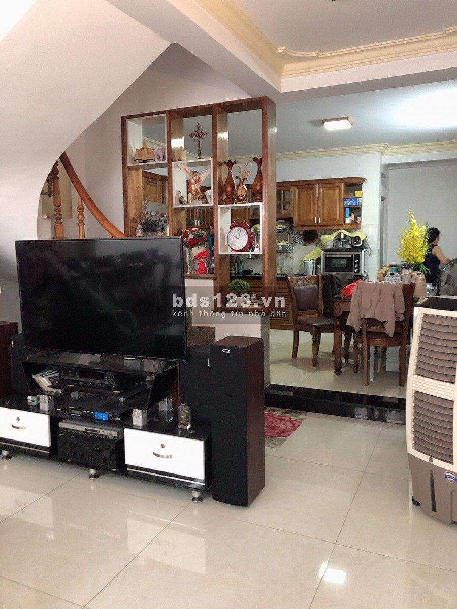 HXH Thạch Lam Tân Phú 60m2 chỉ 4tỷ89 Lh 0964134846 gần BigC