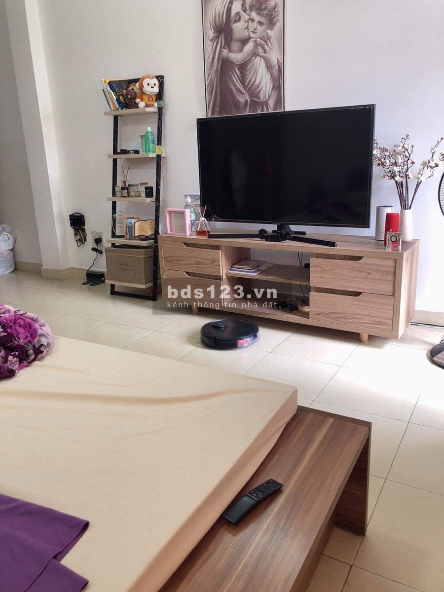 HXH Thạch Lam Tân Phú 60m2 chỉ 4tỷ89 Lh 0964134846 gần BigC