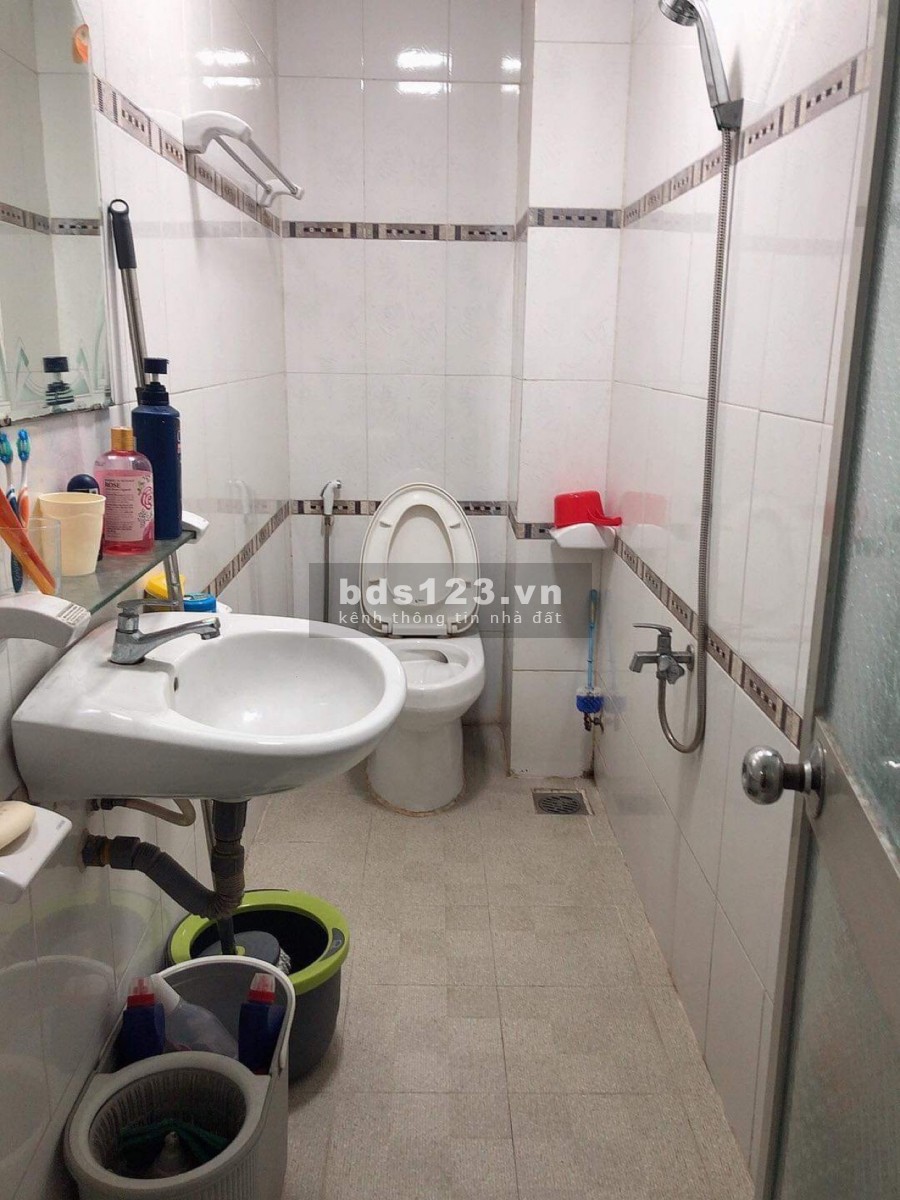 HXH Thạch Lam Tân Phú 60m2 chỉ 4tỷ89 Lh 0964134846 gần BigC