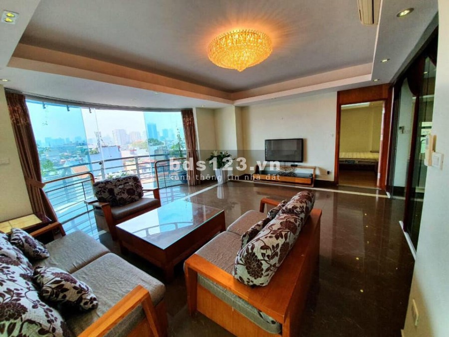 CỰC ĐỈNH TÂY HỒ APARTMENT MẶT PHỐ VIEW HỒ 8 TẦNG, 100M2, GIÁ NHỈNH 24 TỶ