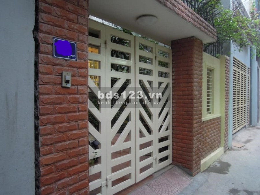 Siêu phẩm phố Nguyễn Khánh Toàn Cầu Giấy mua 1 được 2,3 73m2 chỉ 7,7 Tỷ