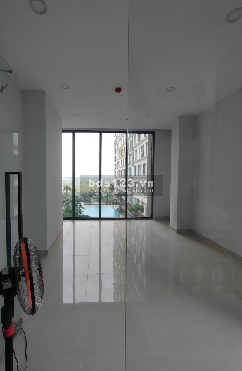 Cho thuê Office 20m2 La Astoria, Quận 2 giá rẻ nhất thị trường 4tr