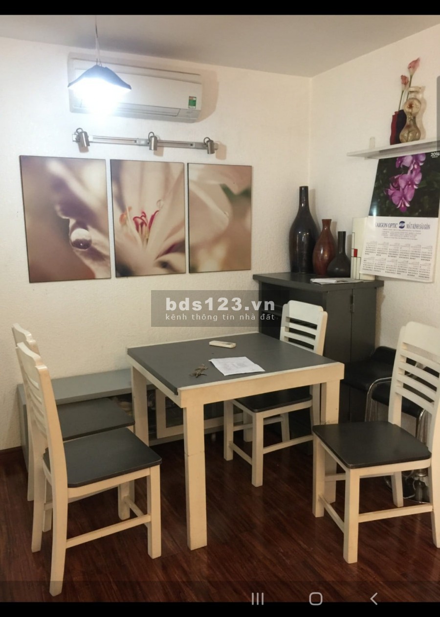 Căn hộ Screc Tower ngay Co.op mart 2PN, Full nt, Giá 12Tr