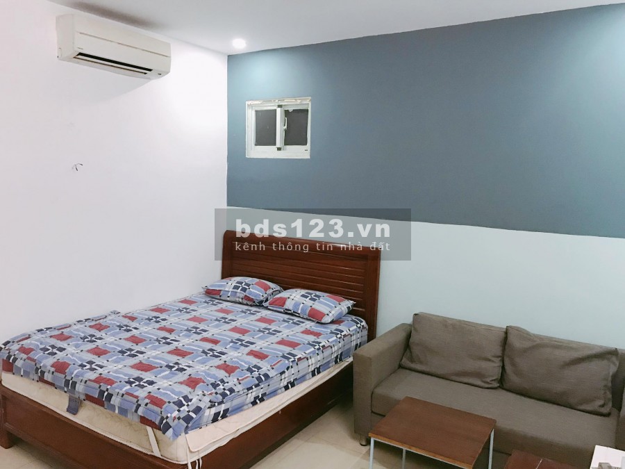Giảm 1 triệu cho căn hộ cao cấp ở quận 8