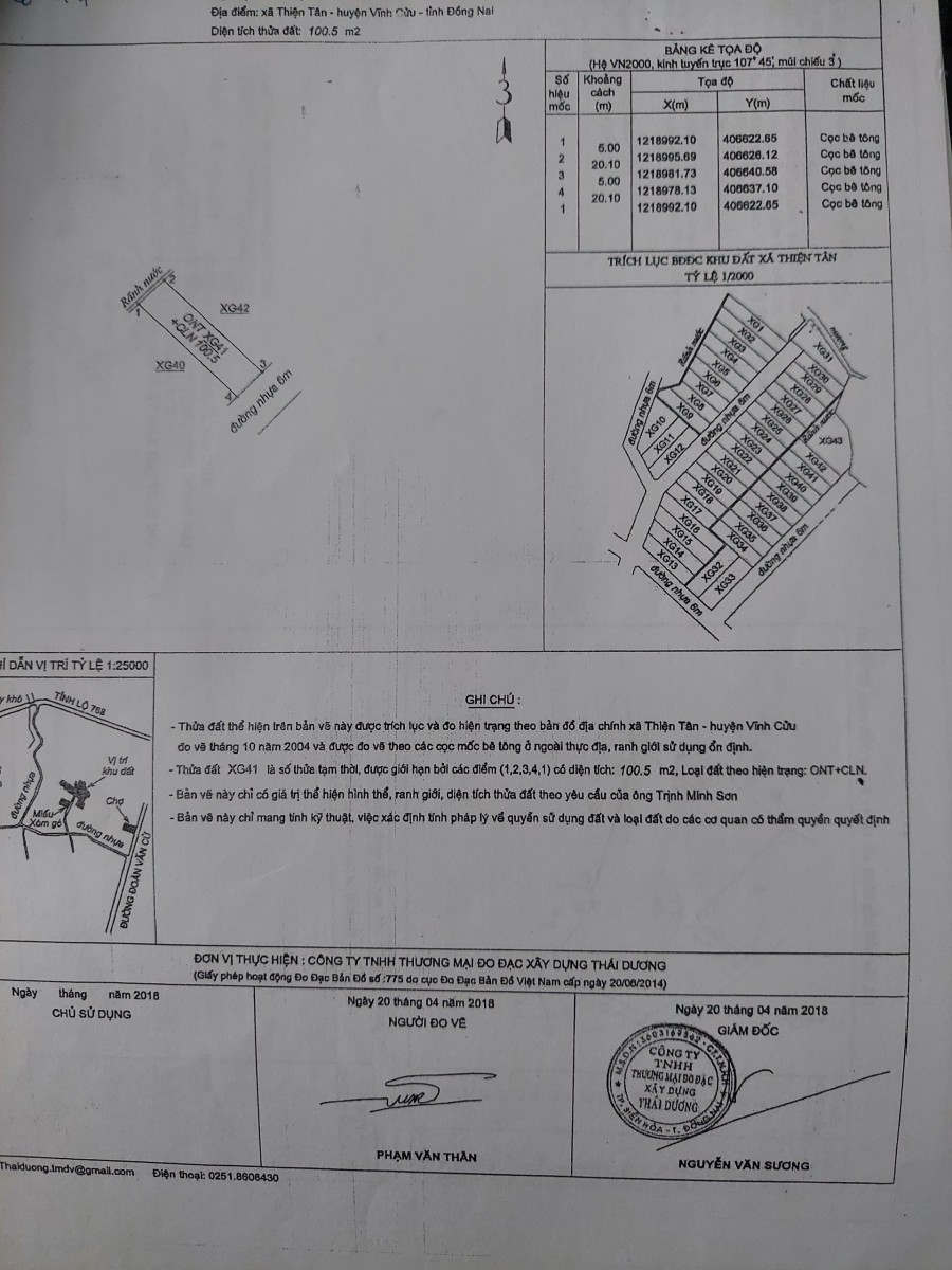 Bán đất gần chơ giá có 400 triệu