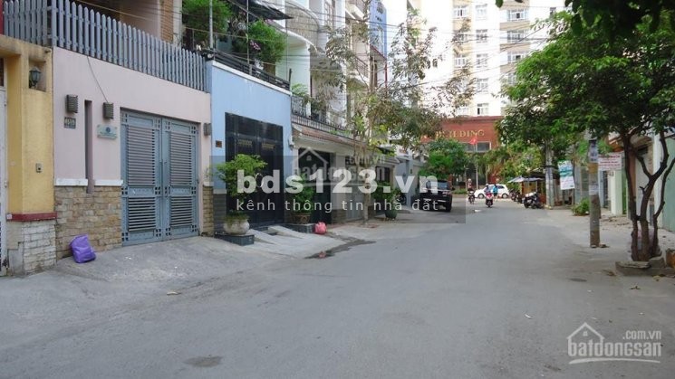 Bán nhà khu VIP nhất quận 10, phường 14, đường Thành Thái 4x16m 15 tỷ thương lượng