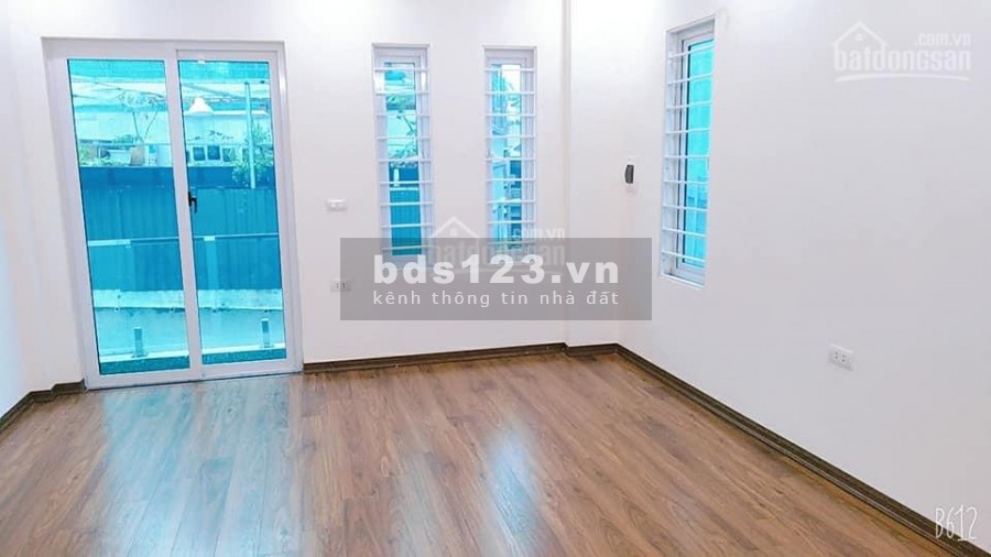 MẶT PHỐ HOÀNG MAI 3,5 TỶ - Ô TÔ VÀO NHÀ KINH DOANH KHỦNG 35M 5 TẦNG Ở NGAY