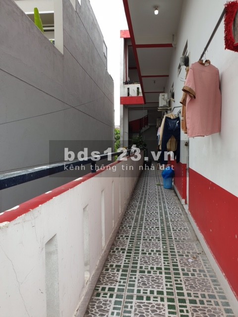 Bán nhà riêng có dãy trọ hẻm xe hơi Quận 12 - Cách cầu Phú Long 300m