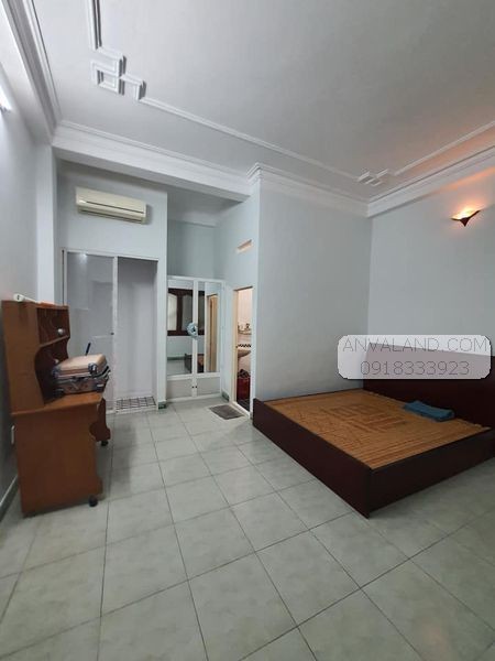 Cần tiền Chơi Chứng Khoán bán gấp nhà hẻm XH 137/2B Trần Đình Xu, Phường Cầu Kho, Quận 1, 32m2, 3 Tầng, chỉ 4 tỷ 9