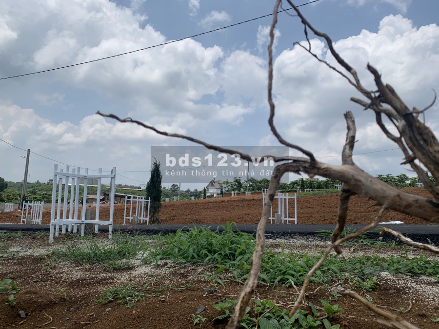 Mở bán đợt đầu tiên khu dân cư cao cấp lộc phát,100 đến 500m2 chỉ 750tr