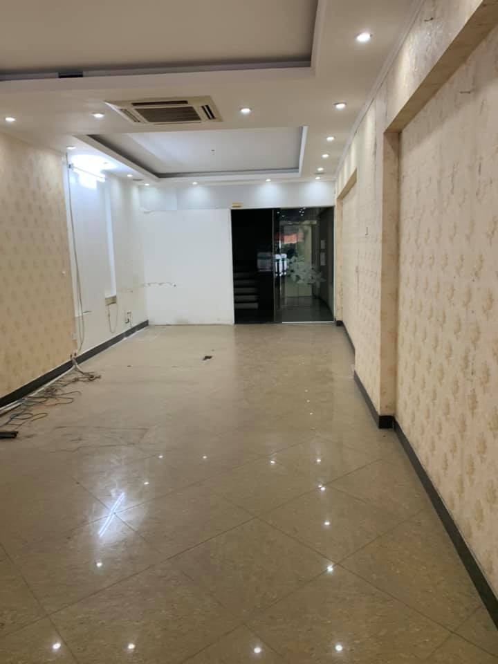 BÁN NHÀ PHÂN LÔ THÁI HÀ, 95M2, 7 TẦNG, 16.9 TỶ, PHÂN LÔ, GARA Ô TÔ.