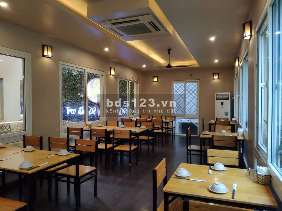 Bán nhà mặt phố Yên Lãng 307m, 3 Tầng, 15m MT, 120 tỷ, LH 0839844444