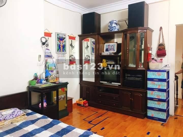 Hạ 150tr Lô Góc Phố Vĩnh Hưng dt 46m2