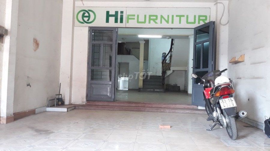 CHÍNH CHỦ CẦN CHO THUÊ NHÀ Ở PHAN VĂN HƠN QUẬN 12 TP HCM