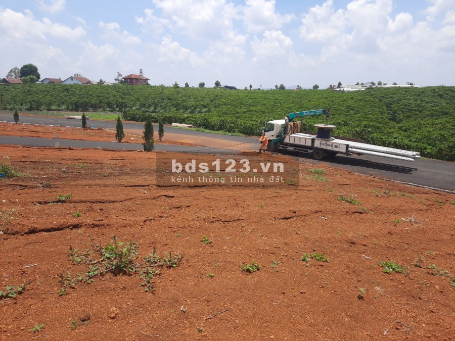 Mở bán đợt đầu tiên khu dân cư cao cấp lộc phát,100 đến 500m2 chỉ 750tr