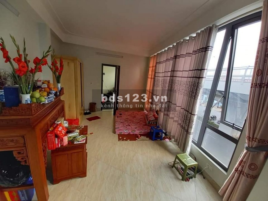 BÁN NHÀ MẶT PHỐ TRƯỜNG CHINH, LÔ GÓC, MẶT TIỀN HIẾM RỘNG 10M, 33M*4TẦNG, MỚI 100%
