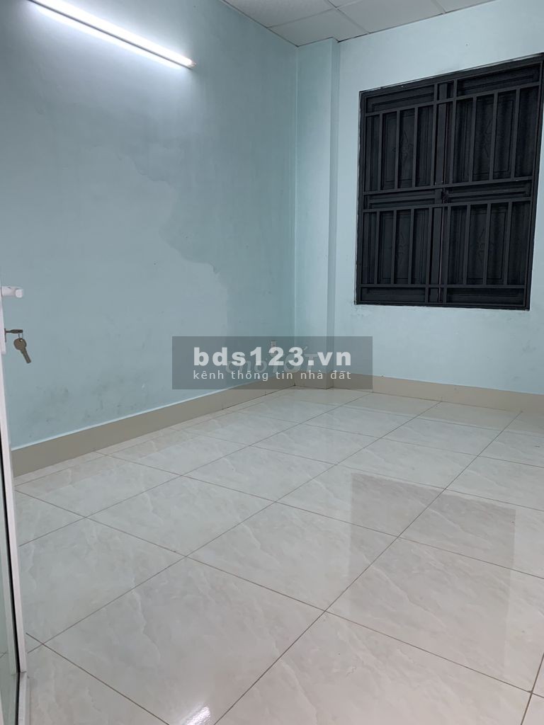 Cho thuê nhà nguyên căn sát trường THCS long trường . Q9 DT 91m2