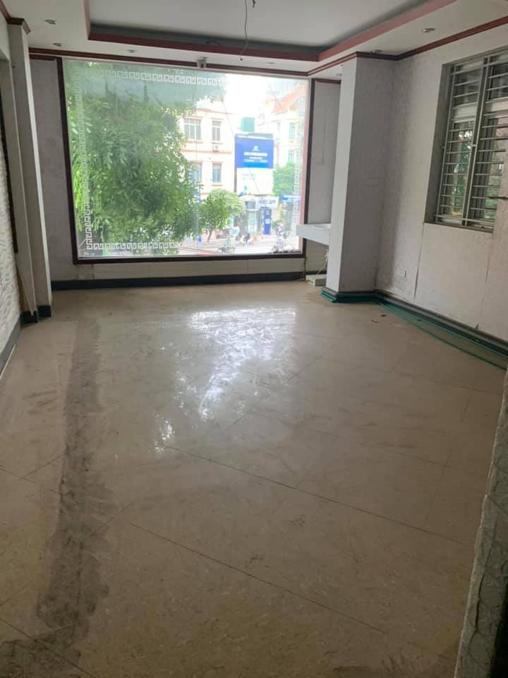 BÁN NHÀ PHÂN LÔ THÁI HÀ, 95M2, 7 TẦNG, 16.9 TỶ, PHÂN LÔ, GARA Ô TÔ.