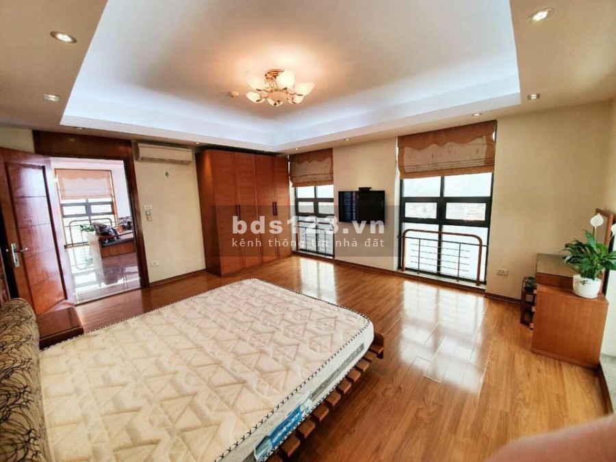 CỰC ĐỈNH TÂY HỒ APARTMENT MẶT PHỐ VIEW HỒ 8 TẦNG, 100M2, GIÁ NHỈNH 24 TỶ