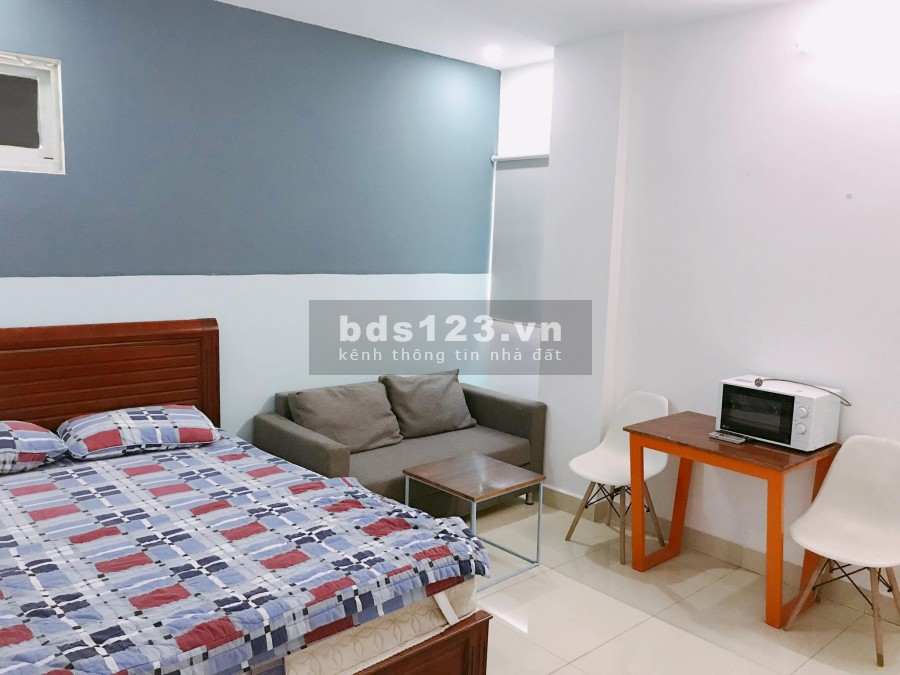 Giảm 1 triệu cho căn hộ cao cấp ở quận 8