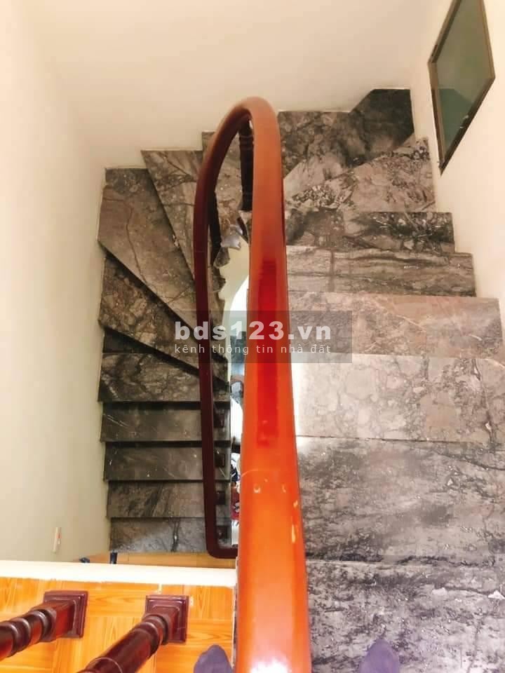 Hạ 150tr Lô Góc Phố Vĩnh Hưng dt 46m2