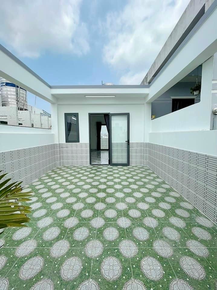 CHÍNH CHỦ CẦN BÁN NHÀ BIỆT THỰ LIỀN KỀ MỚI Ở HUỲNH TẤN PHÁT – NHÀ BÈ GIÁ CỰC KỲ ƯU ĐÃI.