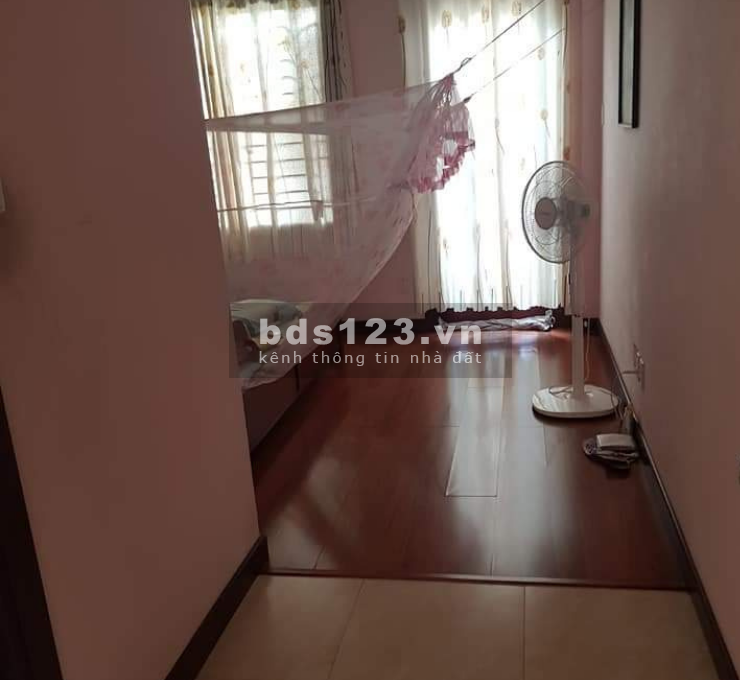 Bán HXH 4 tầng Nguyễn Văn Nghi,P.7, GV 82tr/m2 (108m2 giá 8,5 tỷ)