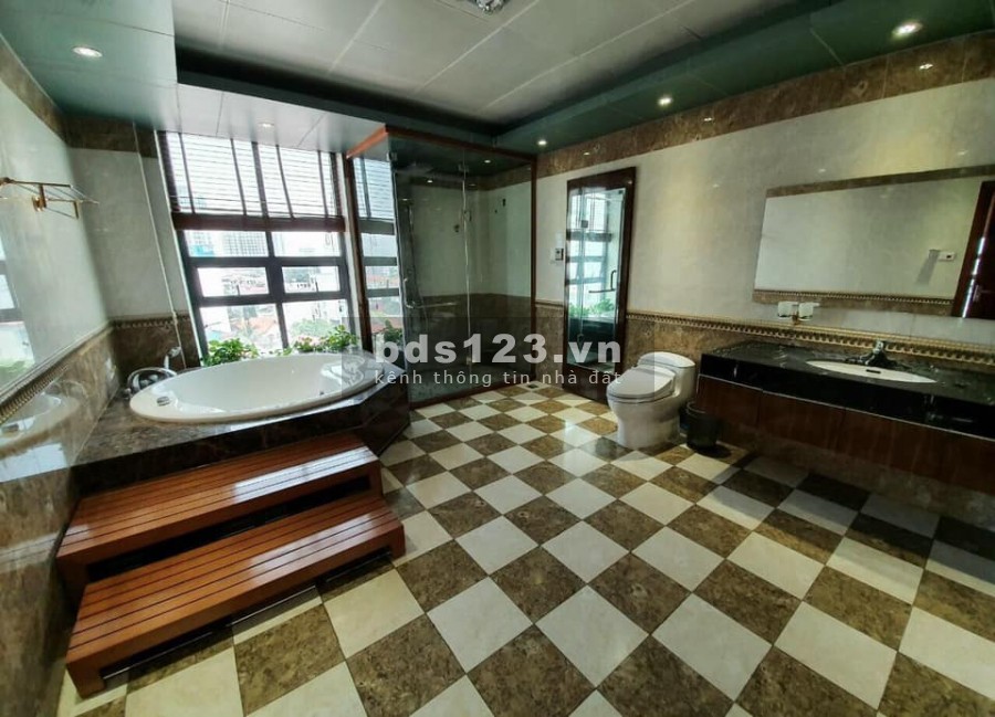 CỰC ĐỈNH TÂY HỒ APARTMENT MẶT PHỐ VIEW HỒ 8 TẦNG, 100M2, GIÁ NHỈNH 24 TỶ
