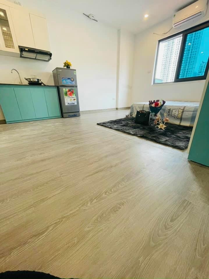 Lê Trọng Tấn, CCMN, 19 phòng, 90m2x8 tầng, Ô tô, thu 960tr/năm, giá 14 tỷ. LH 0975823216