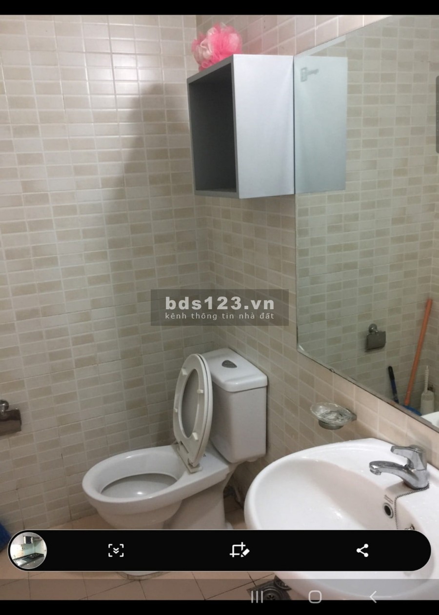 Căn hộ Screc Tower ngay Co.op mart 2PN, Full nt, Giá 12Tr