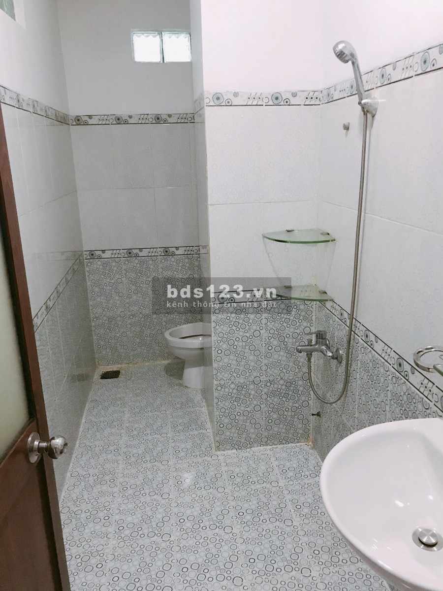 Giảm 1 triệu cho căn hộ cao cấp ở quận 8