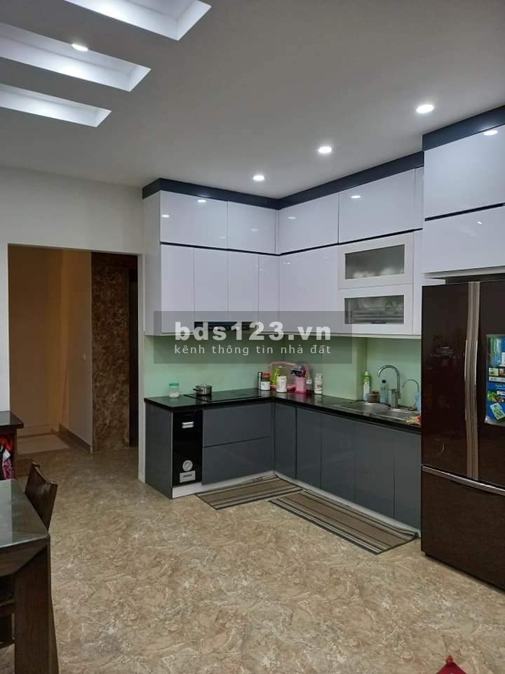Bán Nhà KĐT Văn Phú, 50m, 6T, MT5m, Thang Máy, Vỉa Hè, Ô Tô Kinh Doanh, giá 8 tỷ 3 Lh 0936552879