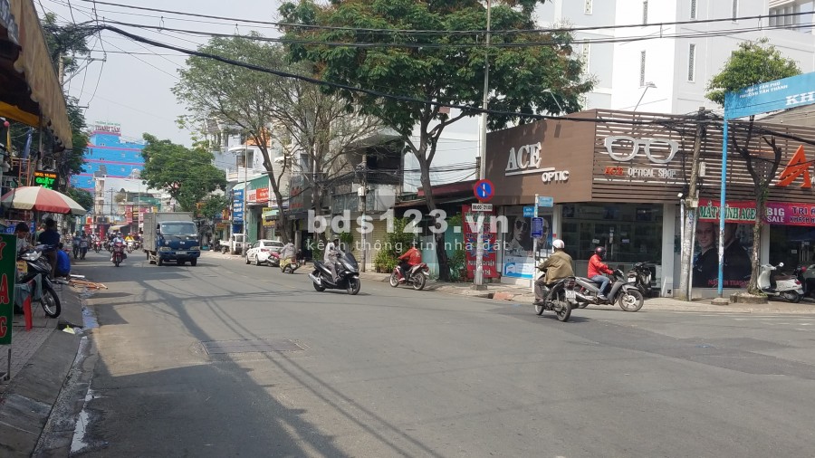 MT ĐƯỜNG LỚN- TT TÂN PHÚ SẦM UẤT NHẤT- Rất Tiện VP- KD- ĐẦU TƯ