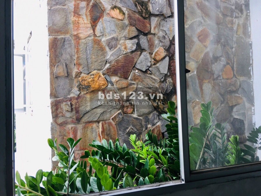 BÁN GẤP NHÀ, GÒ VẤP, NGUYỄN VĂN NGHI, NHÀ 4 TẦNG, CHỈ 5.3 TỶ.
