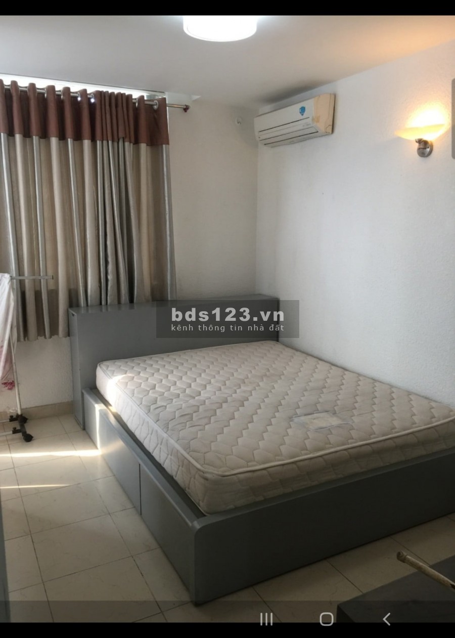 Căn hộ Screc Tower ngay Co.op mart 2PN, Full nt, Giá 12Tr