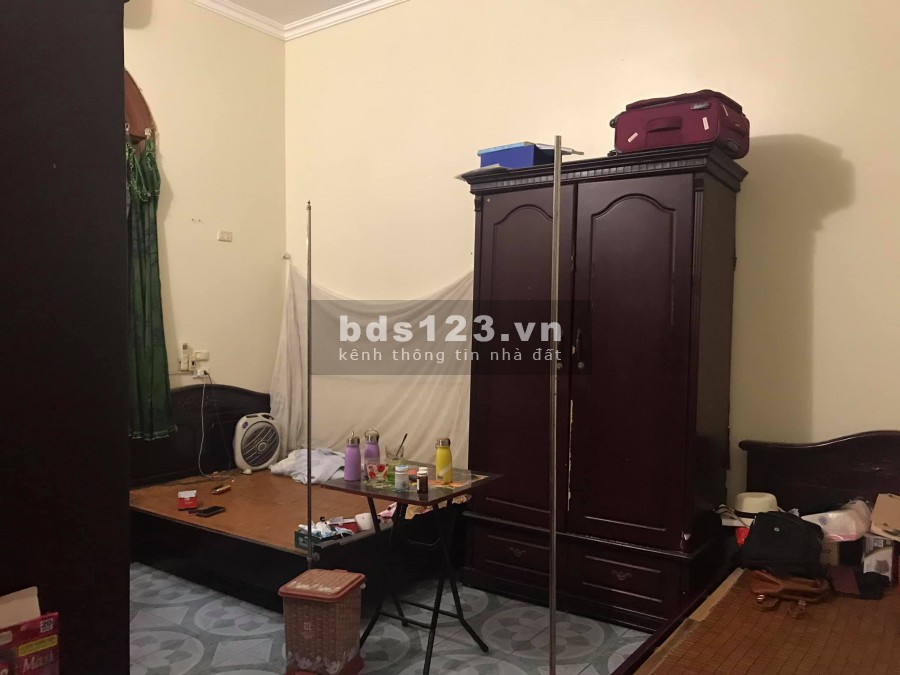 Bán nhà mặt phố phường Quang Trung, TP HD 92.3m2, mt 7.57m, 3 tầng, giá cực tốt