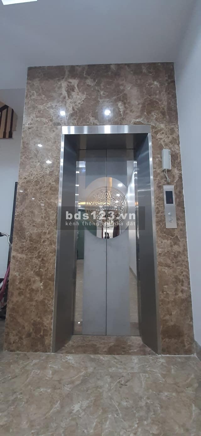 Bán Nhà KĐT Văn Phú, 50m, 6T, MT5m, Thang Máy, Vỉa Hè, Ô Tô Kinh Doanh, giá 8 tỷ 3 Lh 0936552879