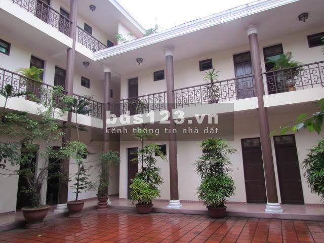 Sang nhượng gấp khách sạn, Quất Lâm Nam Định