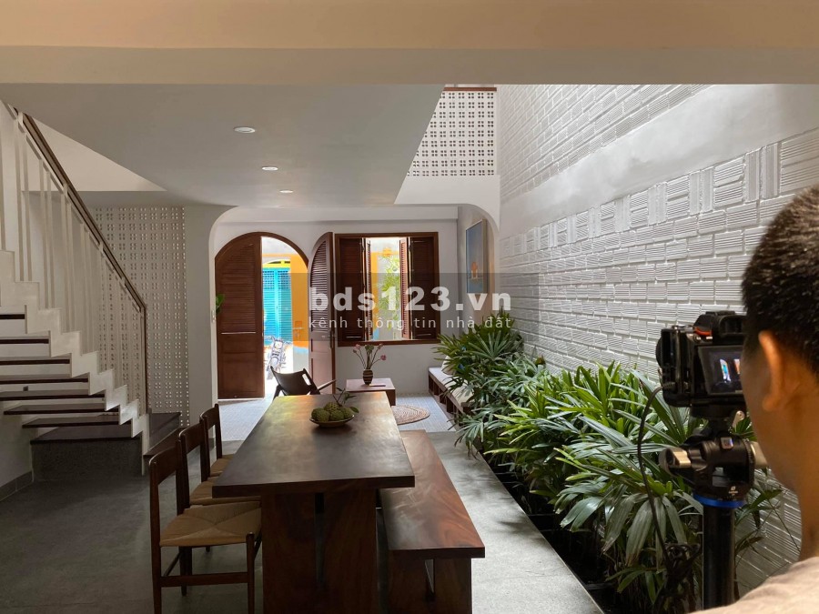 Cần bán nhà hxh 8m THOẠI NGỌC HẦU dt 4,5x17m Lửng 2 Lầu cực đẹp Giá 8,3 tỷ TL
