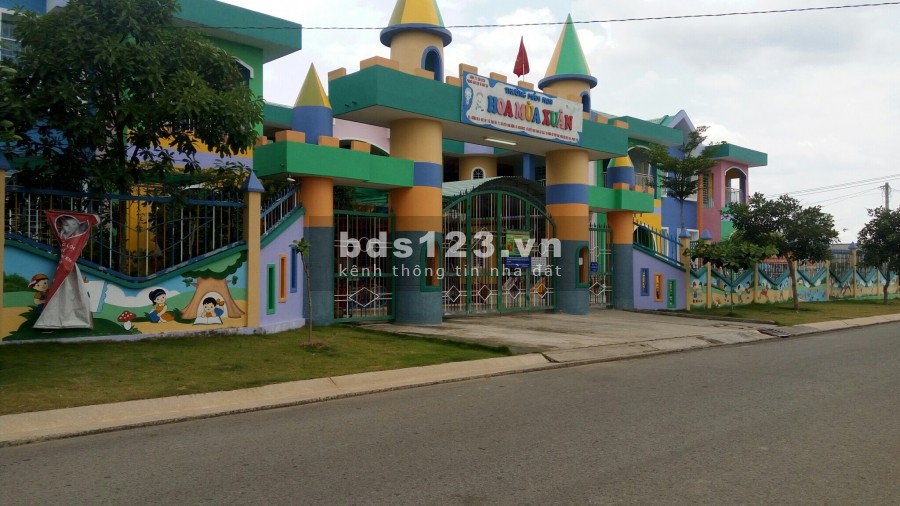 Bán đất Vĩnh Tân, Tân Uyên, diện tích 159m2, giá 985tr, k thương lượng, k làm việc qua môi giới
