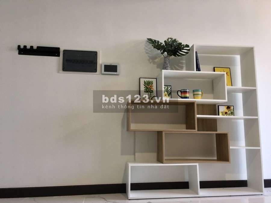 Cho thuê 2PN tòa Linden full nội thất giá tốt [For Rent]