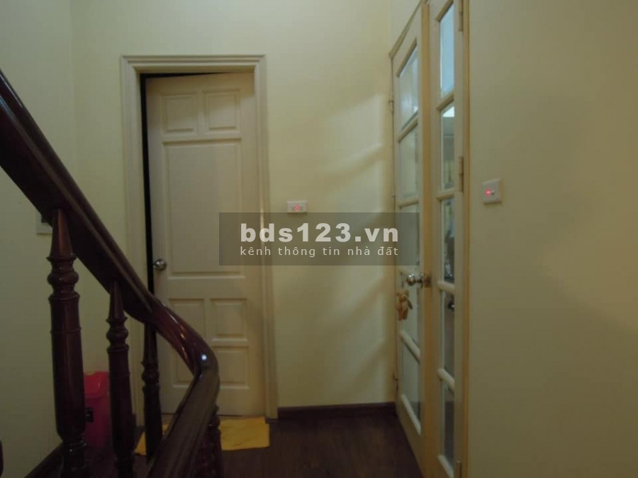 Siêu phẩm phố Nguyễn Khánh Toàn Cầu Giấy mua 1 được 2,3 73m2 chỉ 7,7 Tỷ