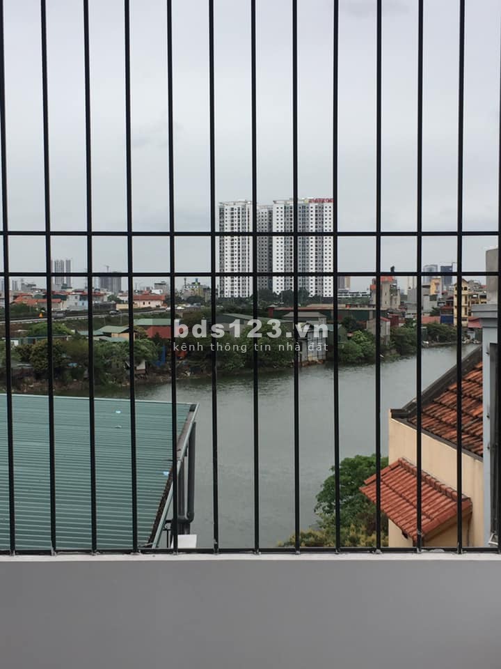 NHÀ PHỐ YÊN DUYÊN, XÂY MỚI, 30M2, 5 TẦNG, MT3.4, 2.5 TỶ