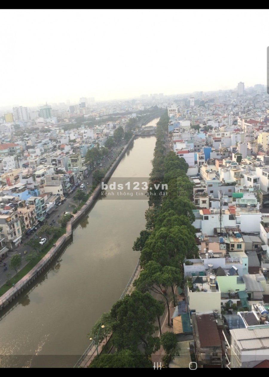 Căn hộ Screc Tower ngay Co.op mart 2PN, Full nt, Giá 12Tr