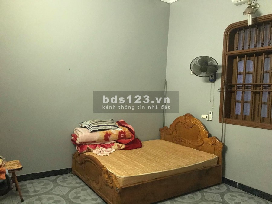 Bán nhà mặt phố phường Quang Trung, TP HD 92.3m2, mt 7.57m, 3 tầng, giá cực tốt