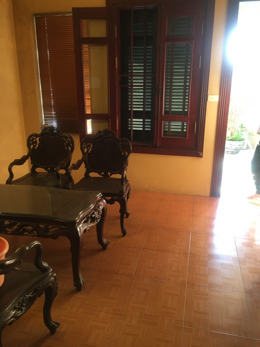 Bán nhà Nguyễn Sơn, Long Biên, Ngõ thông oto, ở sướng nhỉnh 8 tỷ LH 0392141558